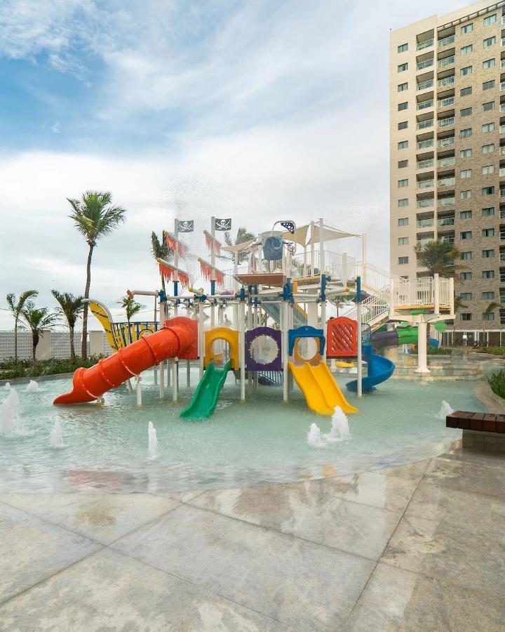 Salinas Exclusive Resort Salinópolis Kültér fotó