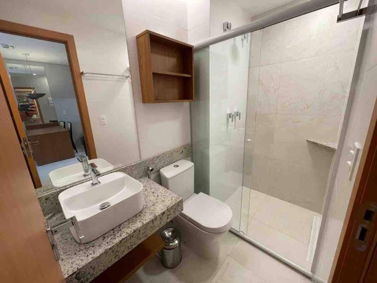 Salinas Exclusive Resort Salinópolis Kültér fotó