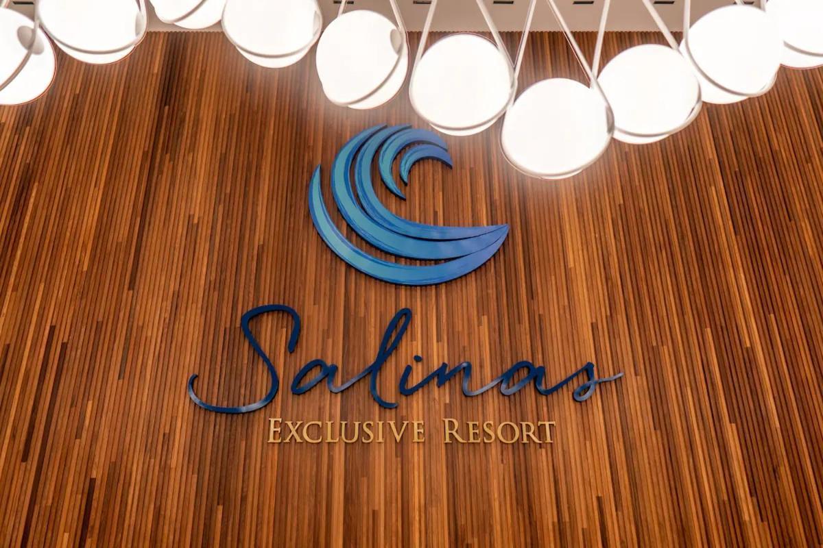 Salinas Exclusive Resort Salinópolis Kültér fotó