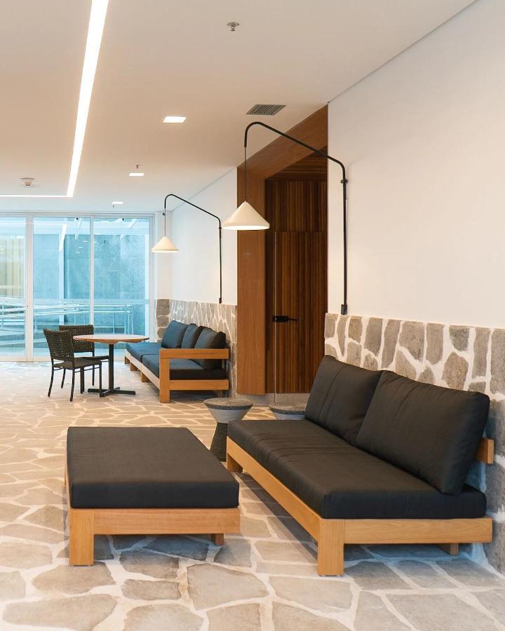 Salinas Exclusive Resort Salinópolis Kültér fotó
