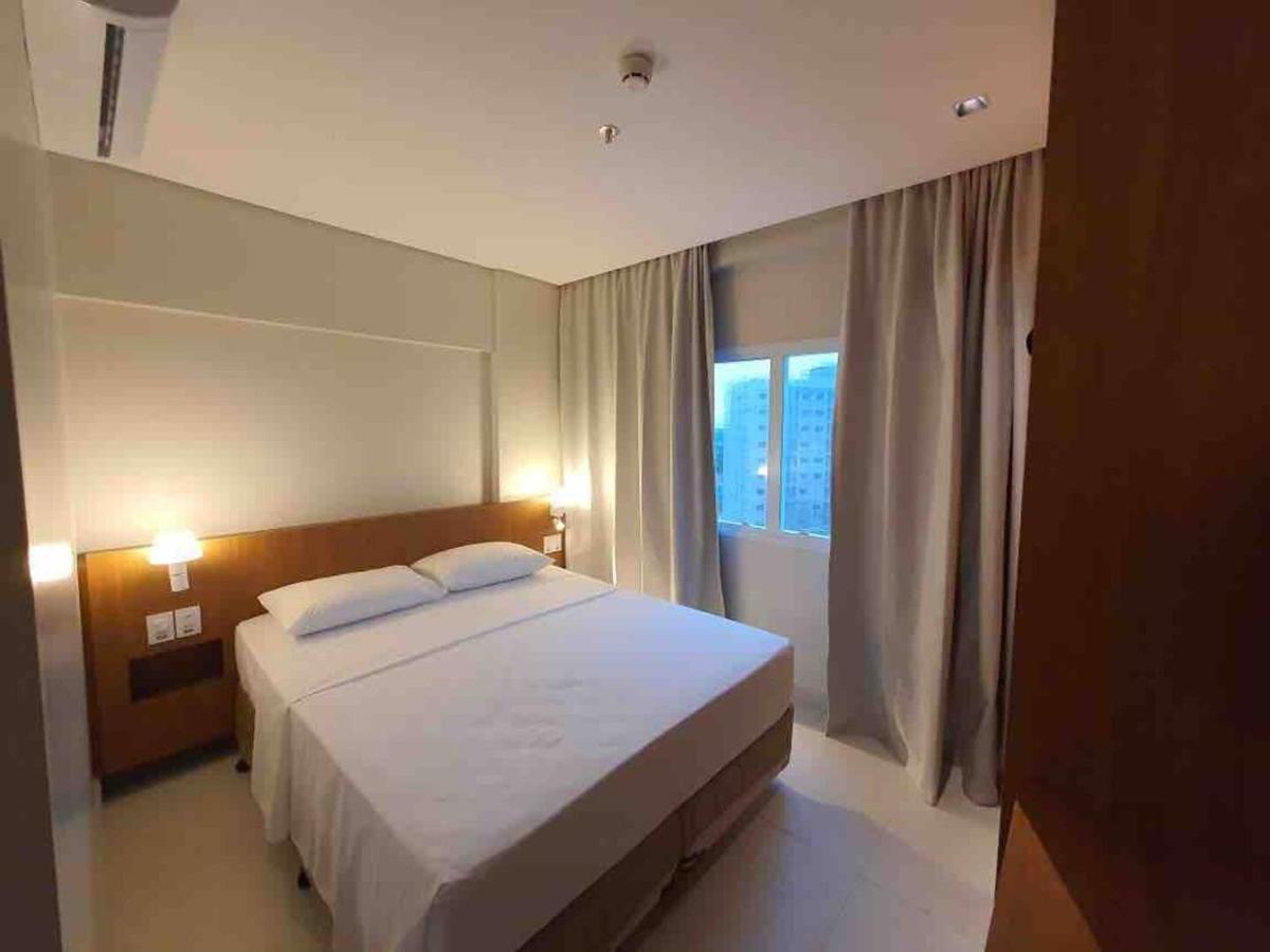 Salinas Exclusive Resort Salinópolis Kültér fotó